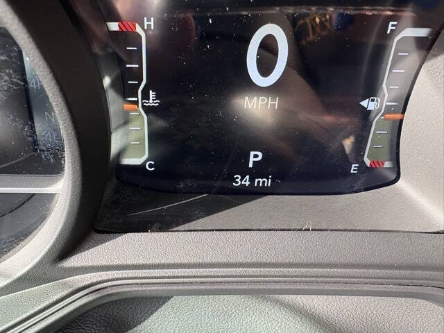 2025 Jeep Gladiator Willys