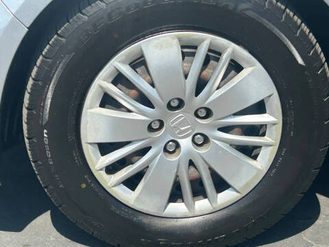 2016 Honda Odyssey LX