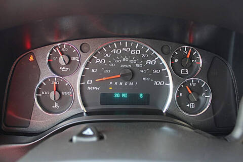 2024 Chevrolet Express 2500