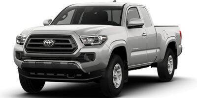 2022 Toyota Tacoma for sale at Baron Super Center in Patchogue NY