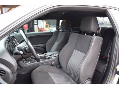 2020 Dodge Challenger GT