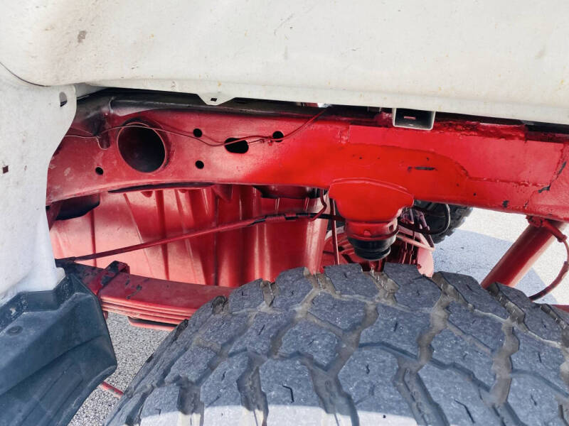 2015 Chevrolet Silverado 2500HD