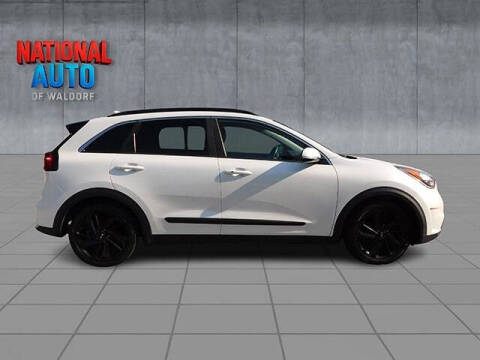 2019 Kia Niro S Touring