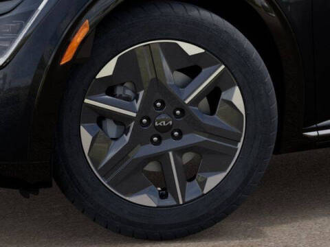 2026 Kia EV6 Light Long Range