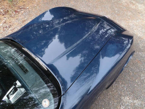 1981 Chevrolet Corvette