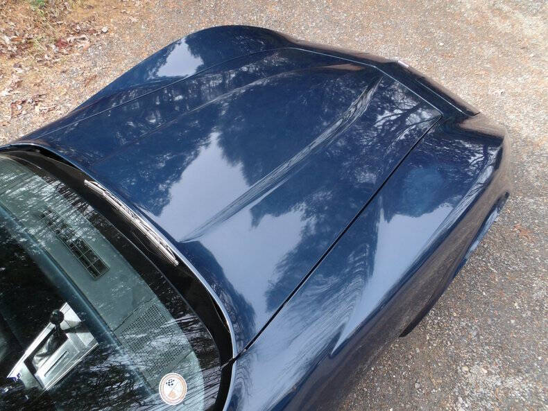 1981 Chevrolet Corvette