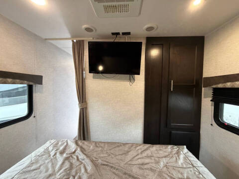 2022 Braxton Creek 290 RKD