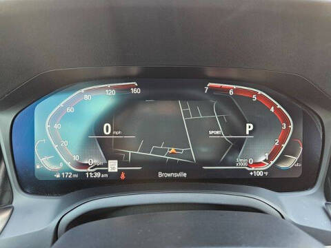 2022 BMW 3 Series 330i