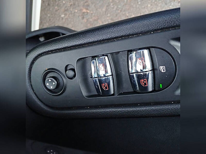 2017 MINI Countryman Cooper S