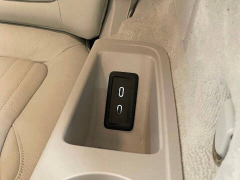 2023 Mercedes-Benz EQS EQS 580 4MATIC