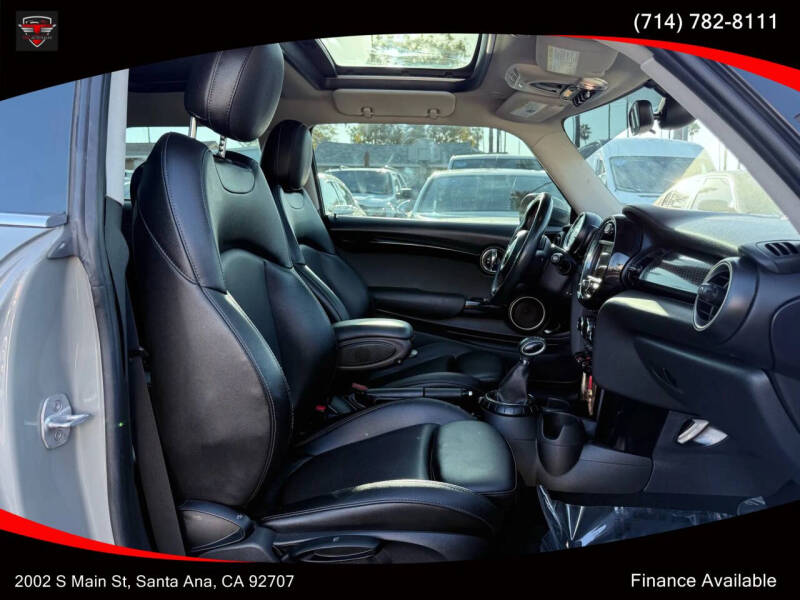 2014 MINI Hardtop Cooper S