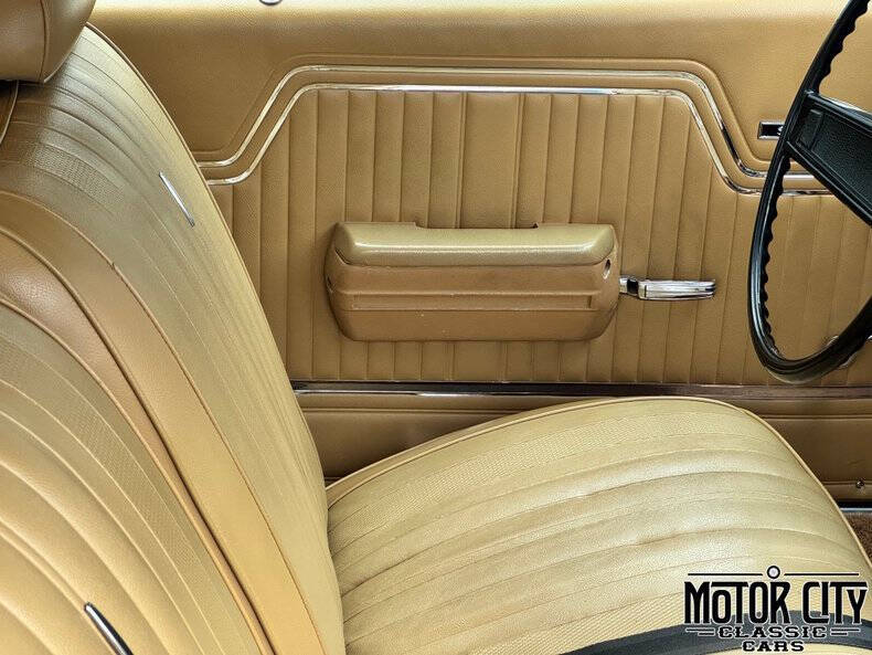 1970 Chevrolet Chevelle