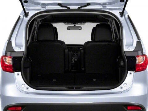 2012 Mazda MAZDA5 Grand Touring