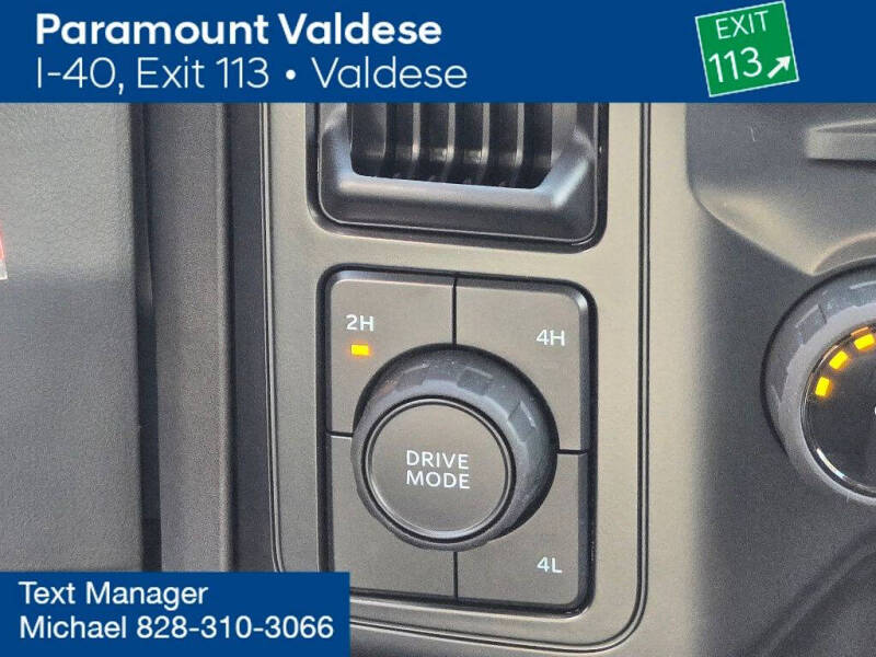 2026 Ford F-350 Super Duty