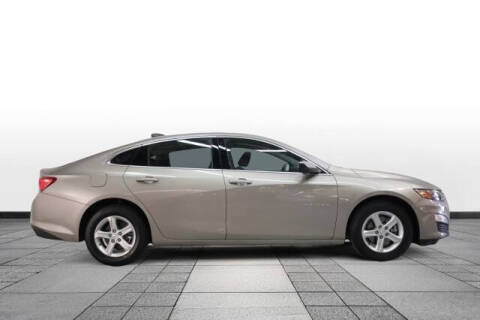 2024 Chevrolet Malibu LS