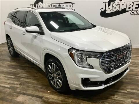 2024 GMC Terrain for sale at Cole Chevy Pre-Owned in Bluefield WV