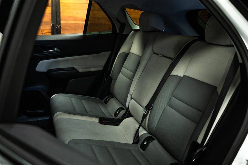 2024 Honda Prologue EX