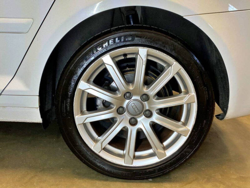 2013 Audi A3 2.0 TDI Premium Plus