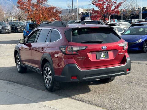 2023 Subaru Outback Premium