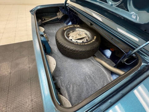 1970 Dodge Challenger