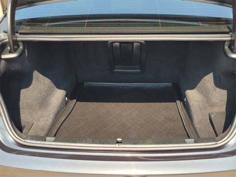 2016 BMW 7 Series 740i