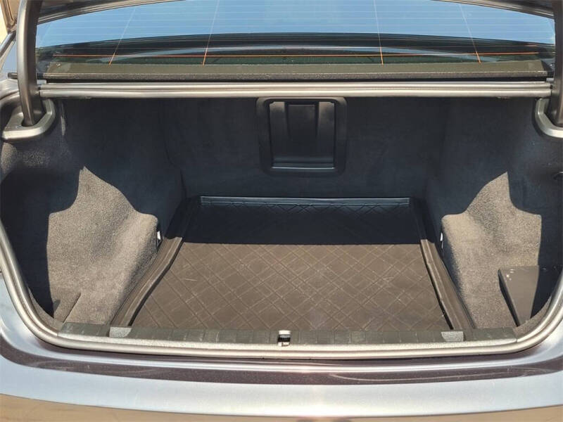 2016 BMW 7 Series 740i