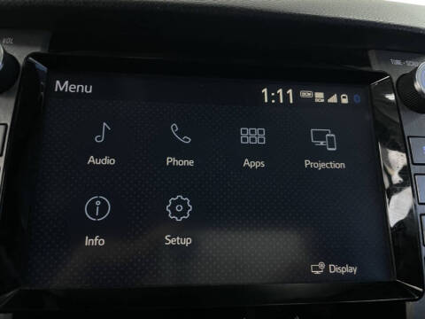 2021 Toyota Tundra SR