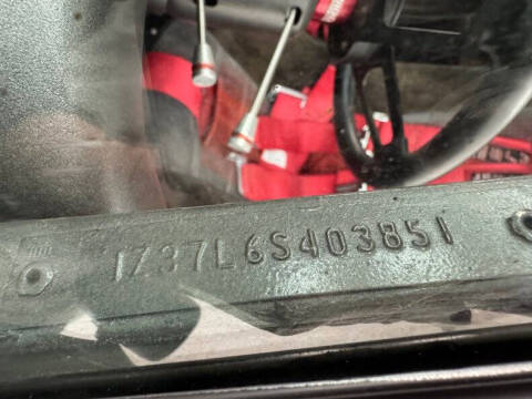 1976 Chevrolet Corvette