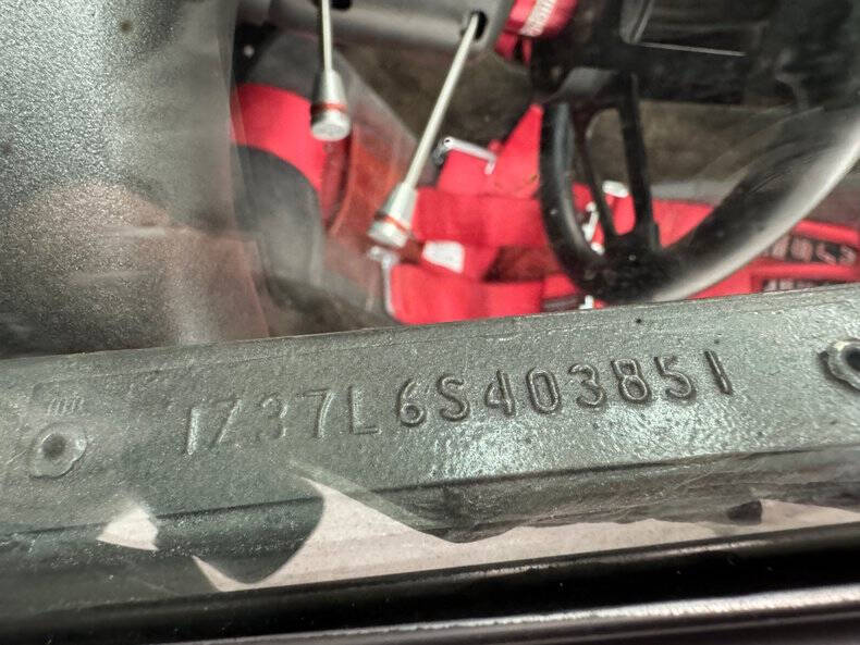 1976 Chevrolet Corvette