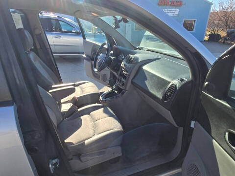 2004 Saturn Vue