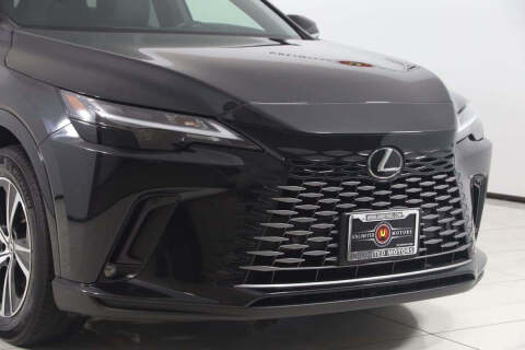 2024 Lexus RX 350 Premium