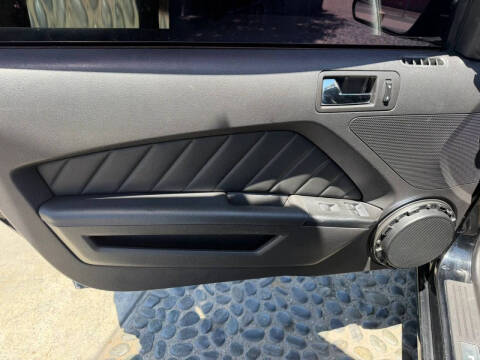 2014 Ford Mustang GT Premium