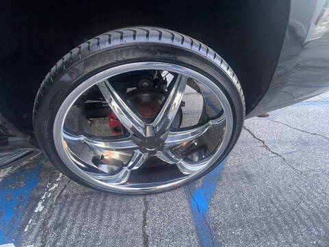 2015 Cadillac Escalade