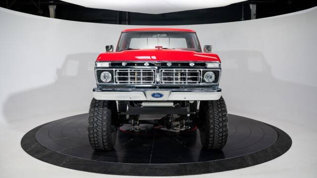 1976 Ford F-250