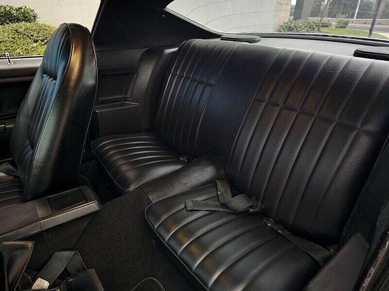 1971 Chevrolet Camaro