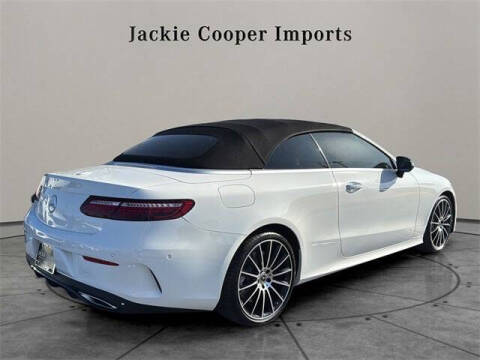 2023 Mercedes-Benz E-Class E 450