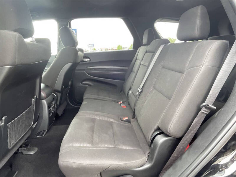 2024 Dodge Durango GT