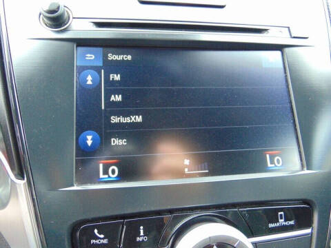 2021 Acura ILX w/Premium