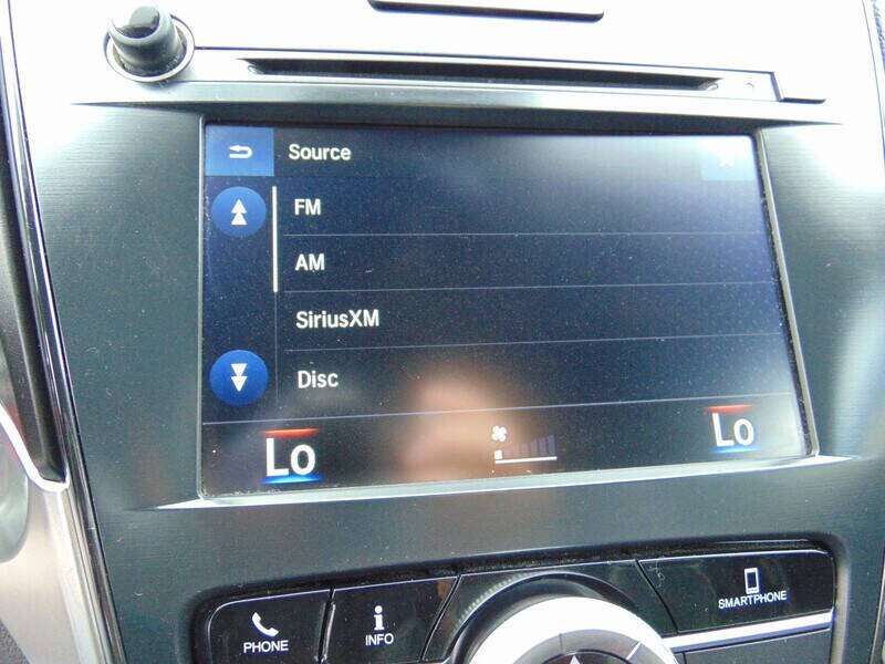 2021 Acura ILX w/Premium