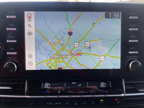 2024 Toyota Sienna XLE 7-Passenger