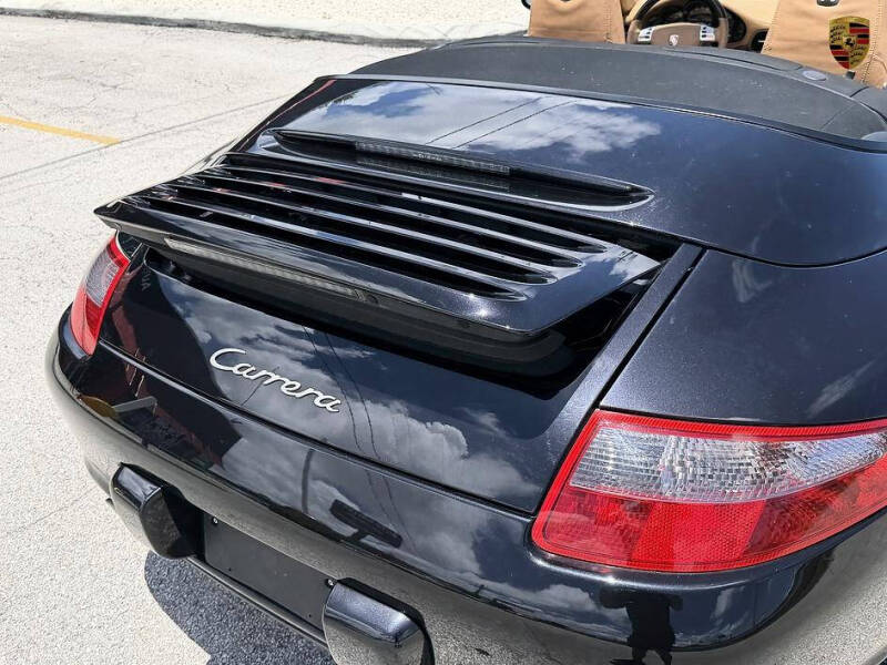 2006 Porsche 911