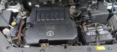 2008 Toyota RAV4
