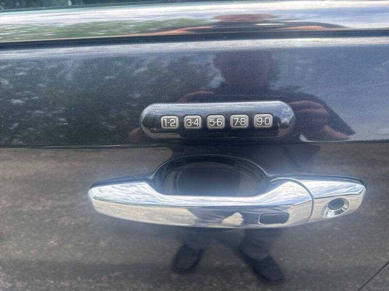 2015 Lincoln MKX