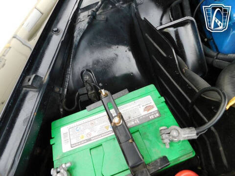 1966 Ford Thunderbird