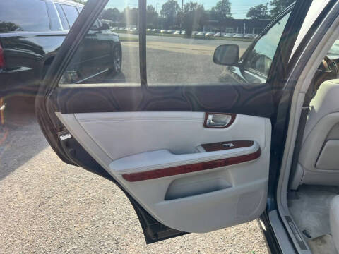 2004 Lexus RX 330
