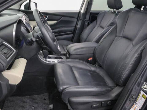 2020 Subaru Ascent Limited 7-Passenger
