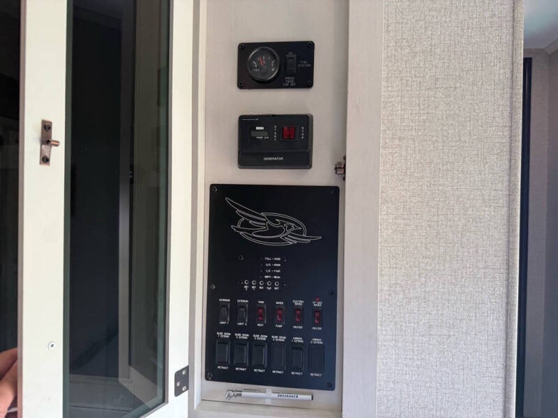 2020 Jayco Talon 403T