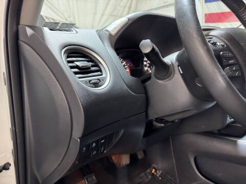 2018 Nissan Pathfinder