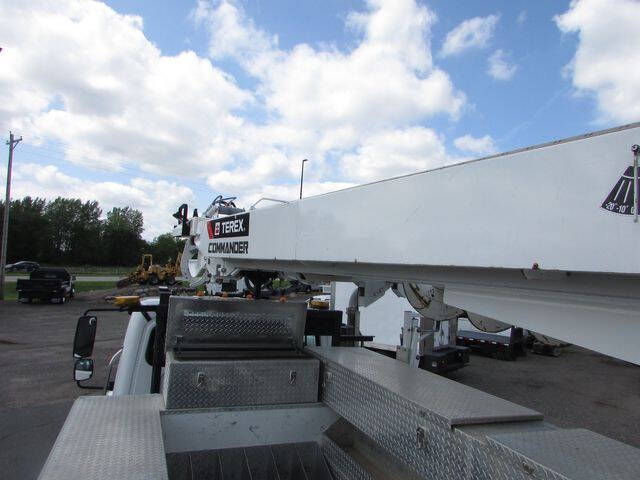 2014 Freightliner M2 106