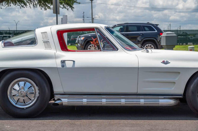 1964 Chevrolet Corvette